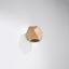 WOODY WALL LAMP NATURAL WOOD G9 1X40W IP20 thumbnail 6