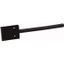 E51KF443 Glass fiber simplex cable, PVC, flat thumbnail 1