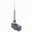 General purpose basic switch, flexible rod, SPDT, 15A, drip-proof Z15G5001M thumbnail 3
