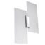 WALL LAMP FABIANO E27 2X60W IP20 thumbnail 2