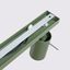 RING CEILING LAMP 6L OLIVE GREEN 6XGU10 thumbnail 11