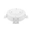 MEDO 30 LED recessed ceiling light, frameless thumbnail 2