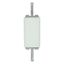 Fuse-link, high speed, 80 A, AC 660 V, DIN 0, aR, DIN, IEC, single indicator, live gripping lugs thumbnail 5