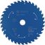 Expert for Wood Circular Saw Blade for Cordless Saws 165x1.5/1x20 T36 thumbnail 1