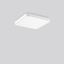 TRIONA square, 51 W, 6400 lm, 840, white, DALI Ceiling and wall lumina thumbnail 1