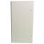 Metal door for 5x33MW thumbnail 1