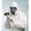 3M™ Reusable Half Mask Respirator, Small, 6100 thumbnail 4