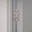 DOOR HINGE / 76 X 51 X 2 MM/ STEEL thumbnail 2