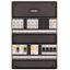 Systeem 55 consumer unit, 1-phase - PV ready thumbnail 1
