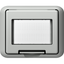 BOX PO CUBO IP55 3M GY 4331638 thumbnail 1