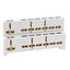 Terminal box SPTB-12+RG-12 complete thumbnail 1