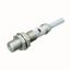 Proximity sensor, inductive, stainless steel face & body, long body, M E2FM0033M thumbnail 3