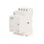 Modular contactor, rail mounting, 3NO contacts, 25A thumbnail 1