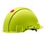 3M™ Hard Hat, Uvicator, Pinlock, Ventilated, Plastic Sweatband, Hi-Viz thumbnail 11