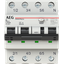 DS301CM C10 A30 Compact DS301CM 1P+N 10A C 30mA A 6kA thumbnail 2