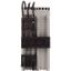 BBA0R-32 Busbar adapter, 90 mm, 32 A, DIN rail: 3 thumbnail 2