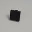 BLANK MODULE / 45 MM / BLACK thumbnail 1