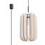 Pendant lamp MULA 27 beige thumbnail 10