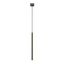 HANGING LAMP PASTELO 1 OLIVE GREEN 1XG9 thumbnail 2