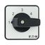 T0-5-15139/EZ Step switches, T0, 20 A, centre mounting, 5 contact unit(s), Contacts: 10, 45 °, maintained, Without 0 (Off) position, 1-5, Design number 15139 thumbnail 13