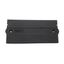 Splice cover recessed installation for XTS 11 - 14 Black thumbnail 1