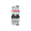 S302P-C4 Miniature Circuit Breaker - 2P - C - 4 A thumbnail 10