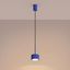 Pendant lamp AURA 1 ultramarine Gx53 thumbnail 10