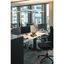 WORKLIGHT PRO, free-standing lamp, 150W, 4000K, Touch, white thumbnail 2