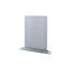 XPC0908 Cover, transparent, 2-part, section-height, HxW=900x800mm thumbnail 5