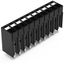 THR PCB terminal block push-button 1.5 mm² black thumbnail 1