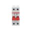 E202/80R Switch Disconnector thumbnail 4