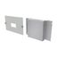 ProfiSNAP Mounting Kit, moulded-case circuit breaker 160A, for enclosu thumbnail 1