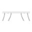 CEILING LAMP EYETECH 4 WHITE G9 4X40W IP20 thumbnail 1