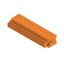 PCB plug-in connector, female plug, 3.50 mm, Number of poles: 44, 180°, PUSH IN with push button, Clamping range, max. : 1.5 mm², Box thumbnail 3