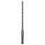 Hammer drill bit SDS-plus-5 6 x 100 x 165 mm thumbnail 1