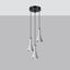 HANGING LAMP REA 3P CONCRETE E14 3X12W IP20 thumbnail 4