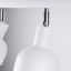 Ceiling lamp ELBA 3 white thumbnail 5