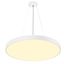 MEDO® PRO 90, ceiling-mounted light, round, 3000/4000K, 74W, trailing-edge phase, 110°, white thumbnail 3