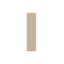 Blank cover - 1/2M - Champagne thumbnail 1