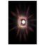 CRYSTAL I downlight, square, chrome/crystal clear, MR16, max. 35W thumbnail 3