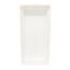 Flush-mounting enclosure 4-rows, IP40, for soild wall thumbnail 6