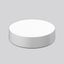 Replacement glass, moulded glass D 370 H 100 colour: white thumbnail 2