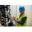 2 GHz DSX-8000 Cat 8 CableAnalyzer met WiFi thumbnail 2