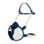 3M™ Maintenance Free Reusable Respirator Half Mask, FFABE1P3 R D Filte thumbnail 3