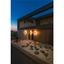 QUADRULO wall-mounted light, 3000K, anthracite thumbnail 5