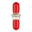 FO Coupler ST, Metal, Singlemode, zirconia, D-hole thumbnail 3