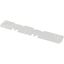 VS2-KLV Vertical partition, 2-row flush-mounting (hollow-wall) compact distribution boards thumbnail 2