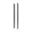 ProfiSNAP Mounting Side Wall with extended depth, H15=1450mm, 1 pair c thumbnail 2