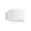 Wall lamp AURA white Gx53 thumbnail 2