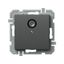 SOCKET TV BASIC 0dB AT XO 4417028 thumbnail 1